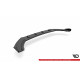 Body kit și tuning vizual Prelungire lip, splitter bară față Street Pro pentru + Prelungiri laterale Seat Leon FR Mk4 | race-shop.ro