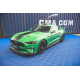 Body kit și tuning vizual MAXTON DESIGN Street Pro prelungiri praguri pentru Ford Mustang GT Mk6 Facelift, V1 | race-shop.ro