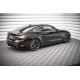 Body kit și tuning vizual Praguri sport Street Pro + Prelungiri laterale BM 4 M-Pack G22 | race-shop.ro