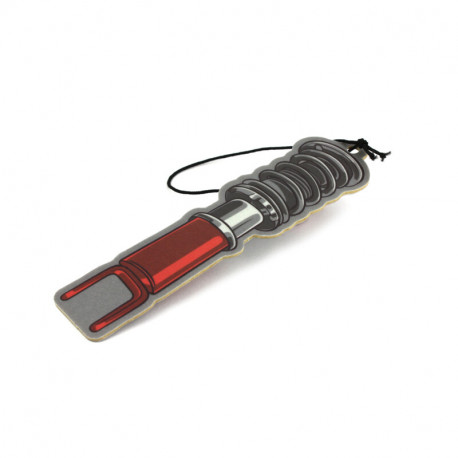 Odorizante auto de agățat Odorizant auto de agățat RACES Static | race-shop.ro