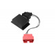 Accesorii OBD, kituri de modernizare OBD dongle de codare camera din spate pentru BMW X5 - F15 | race-shop.ro