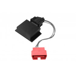 OBD dongle de codare camera din spate pentru BMW X5 - F15