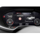 Accesorii OBD, kituri de modernizare OBD dongle de codare recunoașterea semnelor de circulație pentru Audi Q3 - F3 | race-shop.ro