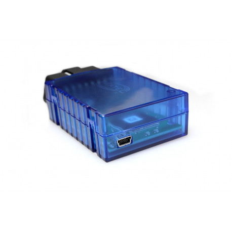 Accesorii OBD, kituri de modernizare OBD dongle de codare recunoașterea semnelor de circulație MLB pentru Audi A4 - B9/8W | race-shop.ro