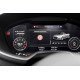 Accesorii OBD, kituri de modernizare OBD dongle de codare recunoașterea semnelor de circulație MLB pentru Audi A4 - B9/8W | race-shop.ro