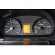 Accesorii OBD, kituri de modernizare Controlul vitezei de croazieră retrofit code MS1 cu limitator pentru Mercedes-Benz Sprinter W906 | race-shop.ro
