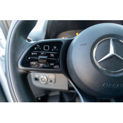 Controlul vitezei de croazieră retrofit cu limitator cod MS1 pentru Mercedes-Benz Sprinter W910