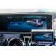 Accesorii OBD, kituri de modernizare OBD dongle de codare activarea meniului AMG Style NTG 6 MBUX pentru Mercedes-Benz GLS-Class X167 | race-shop.ro