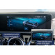 Accesorii OBD, kituri de modernizare OBD dongle de codare activarea meniului AMG Style NTG 6 MBUX pentru Mercedes-Benz EQA H243 | race-shop.ro