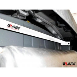 Infiniti FX 09+ 4WD Ultra-R 2-puncte Bară rigidizare torsiune spate 1453