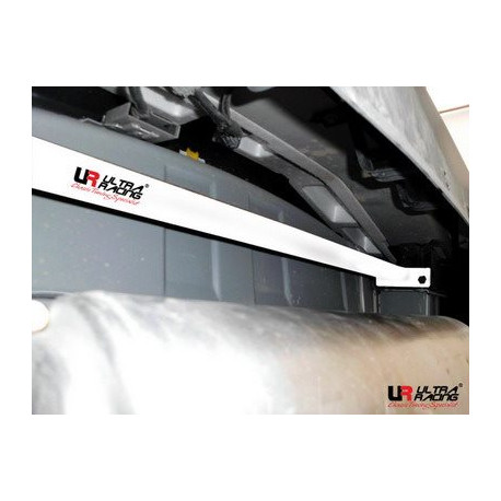 Bară rigidizare Infiniti FX 09+ 4WD Ultra-R 2-puncte Bară rigidizare torsiune spate 1453 | race-shop.ro