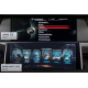 Accesorii OBD, kituri de modernizare VIM Modul deblocare video în mișcare pentru BMW, Mini CIC iDrive NBT EVO Professional F/G-Series ID7 - OBD (2 Series - F46 Gran | race-shop.ro