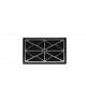 Filtre aer pentru carcasă Filtru aer sport Pipercross PP1895PLUS | race-shop.ro