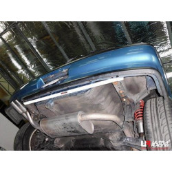 Honda Civic/CRX 88-91 UltraRacing 4-puncte Bară rigidizare torsiune spate