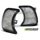 Iluminare auto TUNING-TEC semnalizatoare față pentru BMW E34 02.88-12.95, alb | race-shop.ro