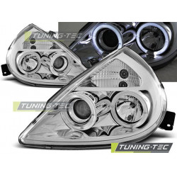 Faruri Ford KA 11.96-08 Angel Eyes crom
