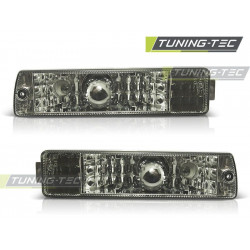 Semnalizare fumuriu pentru VW Golf 2 / Jetta