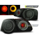 Iluminare auto Stopuri led fumuriu pentru VW Passat B6 3C 03.05-10 | race-shop.ro