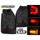 Iluminare auto Stopuri led bar fumuriu pentru VW T5 04.10-15 | race-shop.ro