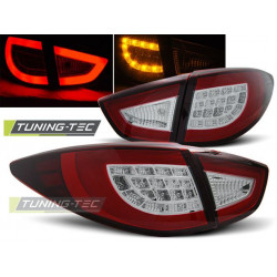 Stopuri led Hyundai IX35 09-09.13 R-W led