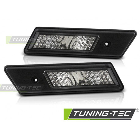 Iluminare auto Semnalizare negru pentru BMW E34/E32/E36 12.90-09.96 | race-shop.ro