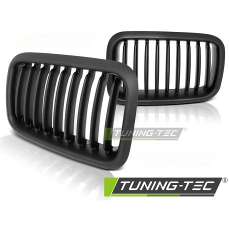 Body kit și tuning vizual Grilă negru pentru BMW E36 12.90-09.96 | race-shop.ro