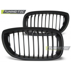Grilă negru pentru BMW E46 04.03 - 2006 coupe