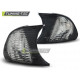 Iluminare auto Semnalizare fumuriu pentru BMW E46 04.99-08.01 C/C | race-shop.ro