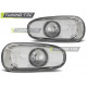 Iluminare auto Semnalizare Opel Astra G 09.97-02.04 crom | race-shop.ro