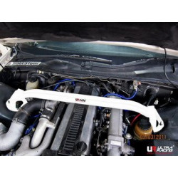 Toyota Chaser 92-00 X90/100 UltraRacing Bară rigidizare sus amortizor fată