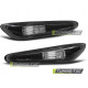 Iluminare auto Semnalizare negru pentru BMW E60 / E61 / E46 / X3 | race-shop.ro