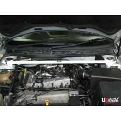 VW Golf 4 97-06 1.8/TDI Ultra-R Bară rigidizare sus amortizor fată 1269
