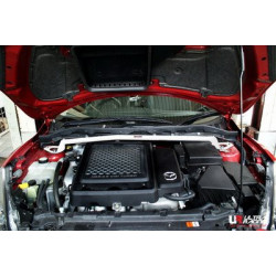 Mazda 3 MPS 09+ UltraRacing Bară rigidizare sus amortizor fată 1345