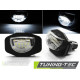 Iluminare auto Toyota ALPHARD Auris Corolla WISH SIENNA SCION led | race-shop.ro