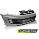 Body kit și tuning vizual Bară față sport pentru VW Golf 6 | race-shop.ro
