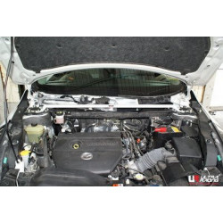 Mazda 8 LY 06+ 2.3 UltraRacing Bară rigidizare sus amortizor fată 1395