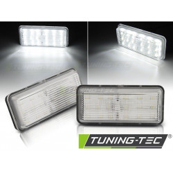 Toyota Land Cruiser 100,120,200 Lexus led
