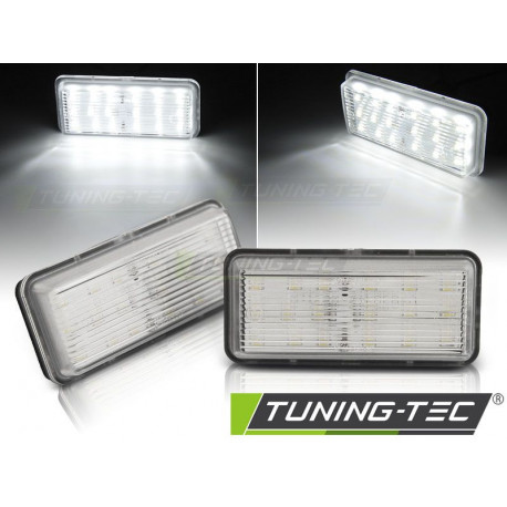 Iluminare auto Toyota Land Cruiser 100,120,200 Lexus led | race-shop.ro
