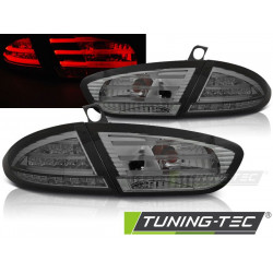 Stopuri led fumuriu pentru Seat Leon 03.09-12