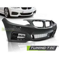 Bară față 235 sport look PDC pentru BMW F22/F23 13-17