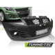 Body kit și tuning vizual Bară față sport Suzuki Swift V 10-17 stil sport | race-shop.ro
