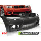 Body kit și tuning vizual Bară față sport coupe STYLE PDC pentru BMW E81/82/87/88 04-13 | race-shop.ro