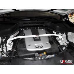 Infiniti FX 09+ 4WD Ultra-R Bară rigidizare sus amortizor fată 1451