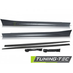 Praguri stil performance pentru BMW F20 9.11-