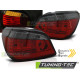 Iluminare auto Stopuri led roșu fumuriu SEQ pentru BMW E60 07.03-07 | race-shop.ro