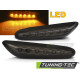 Iluminare auto Semnalizare led fumurie pentru BMW E46 / E60 / E87 / E90 | race-shop.ro