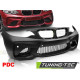 Body kit și tuning vizual Bară față sport PDC pentru BMW F22/F23 13-17 | race-shop.ro