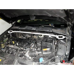 Ford Mondeo MK4 2.3 07-13 Ultra-R 2-puncte Bară rigidizare sus amortizor fată
