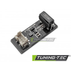 Stopuri led DRIVER pentru BMW X3 F25 11-17