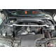 Bară rigidizare BMW 3-Series E46 M3 3.2 01-06 Ultra-R Bară rigidizare sus amortizor fată | race-shop.ro